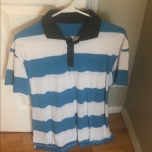 Lululemon polo